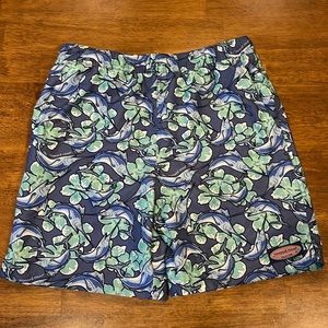 Vineyard vines men’s swim shorts